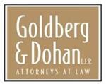 Goldberg & Dohan