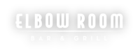 Elbow room restaurant
