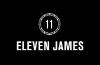 Eleven james