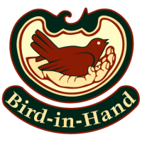 bird in hand bakery