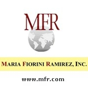 Maria Fiorini Ramirez