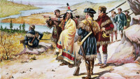 Lewis & Clark Expeditions