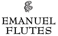 Emanuel flutes
