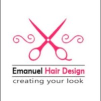 Emanuel's hair salon