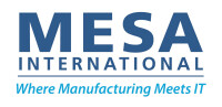 Manufacturing education & systems, inc.