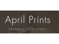 April Prints & Framing