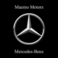 Maemo Motors Mercedes Benz