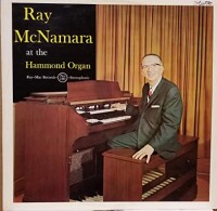 Ray McNamara Music Services