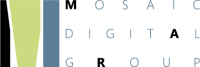 Mosaic digital