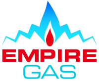 Empire gas