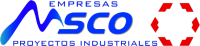 MSCO Proyectos industriales Ltda.