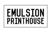 Emulsion printhouse