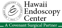 Hawaii endoscopy ctr llc