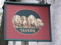 Four Dogs Tavern