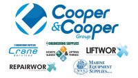 Cooper and cooper group