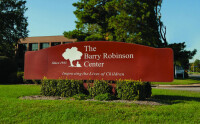 Barry Robinson Center The