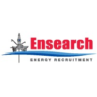 Ensearch, deepwater recruitment