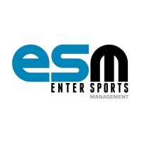 Enter sports management