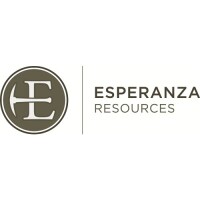 Esperanza resources corp.