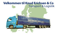 Knud erichsen & co transport a/s