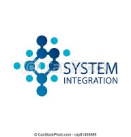 Electronic systems integration