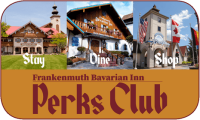 Frankenmuth Bavarian Inn Restaurant