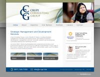 Crupi Consulting Group