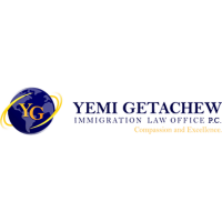 Law office of yemi getachew