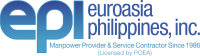 Euroasia philippines, inc. (epi)