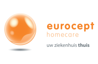 Eurocept homecare, specialist in ziekenhuisverplaatste zorg