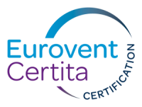 Eurovent certita certification
