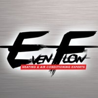 Evenflow heating and cooling llc