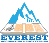 Everest bookkeeping