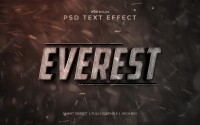 Everest effect