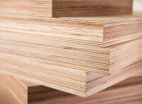 New Dua Plywood Industry Raebareli