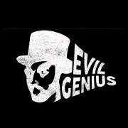Evil genius records