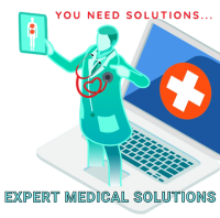 Expert medical solution