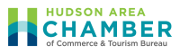 The hudson area chamber of commerce