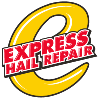 Express hail repair