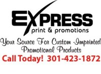 Express imprint