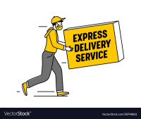 Express kart courier and delivery services