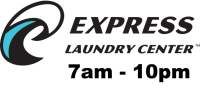 Express laundry center