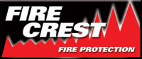 Fire crest fire protection