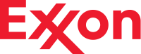Exxon employees provision services
