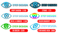 Eye9 design