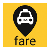 Fair fare taxi