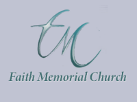 Faith memorial church
