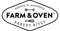 Farm&oven snacks
