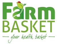 Farm basket