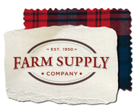Farmers supply company inc.